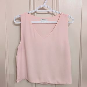 Babaton Murphy blouse